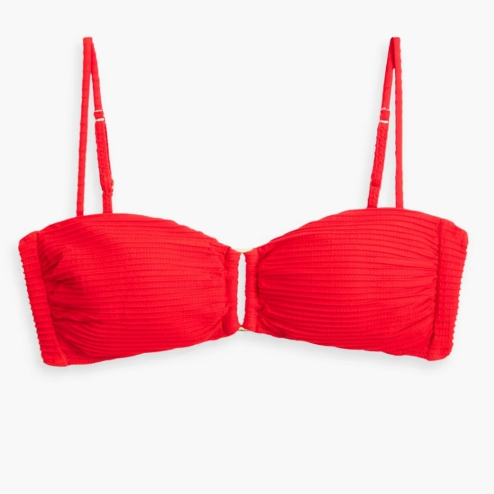 VIX Bikini Top - Picture 1 of 3
